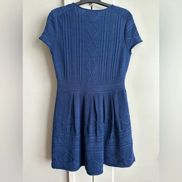 Brooks Brothers Girls Wool Dress - Picture 4 of 4